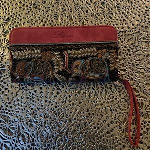 ▪️ Wristlet Wallet ▪️